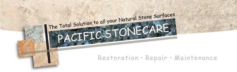 pacific stonecare